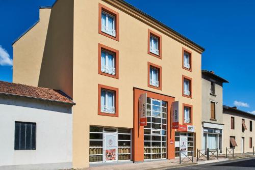 originals boutique hotel larivaut puy guillaume