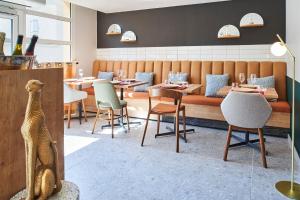 originals boutique hotel larivaut puy guillaume