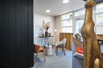 originals boutique hotel larivaut puy guillaume