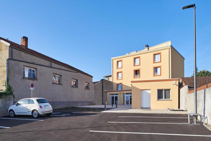 originals boutique hotel larivaut puy guillaume