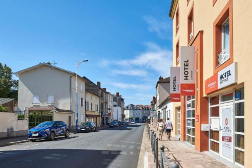 originals boutique hotel larivaut puy guillaume
