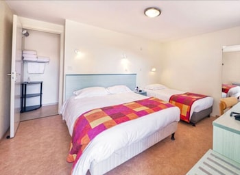 hotel restaurant le pan de bois