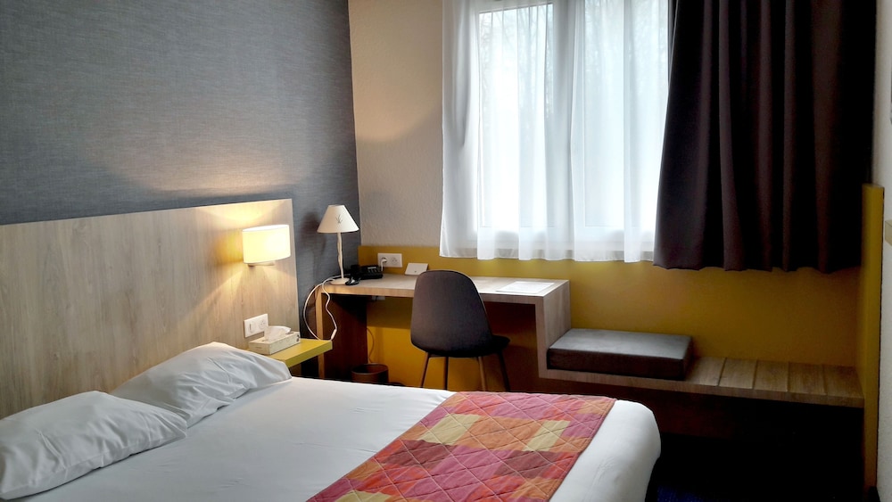 hotel restaurant le pan de bois