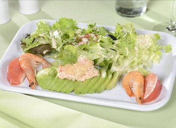 hotel restaurant le pan de bois