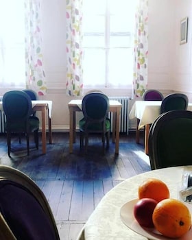 hotel restaurant le pan de bois