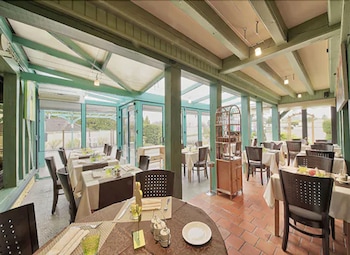 hotel restaurant le pan de bois