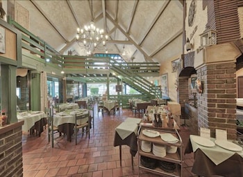 hotel restaurant le pan de bois