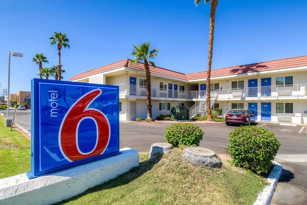 motel 6 rancho mirage ca palm springs