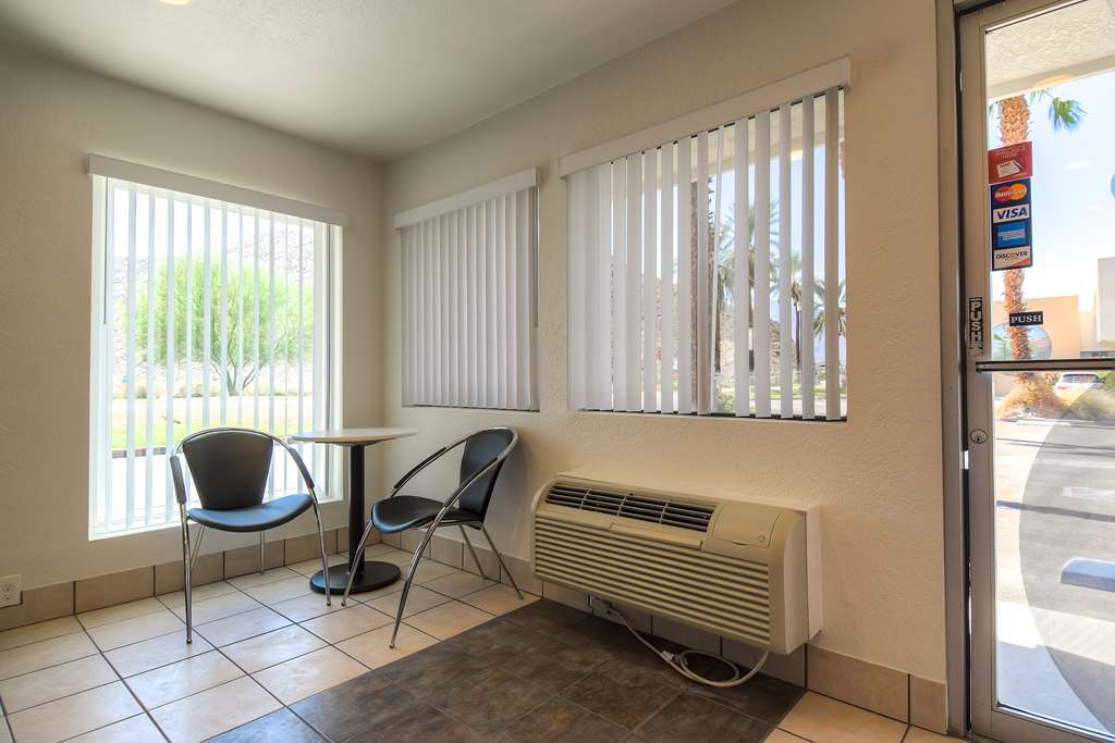 motel 6 rancho mirage ca palm springs