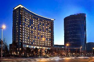 Kempinski Hotel Yinchuan,Ningxia>>Yinchuan,5 star