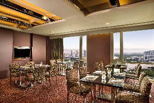 Kempinski Hotel Yinchuan,Ningxia>>Yinchuan,5 star