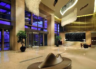 Kempinski Hotel Yinchuan,Ningxia>>Yinchuan,5 star
