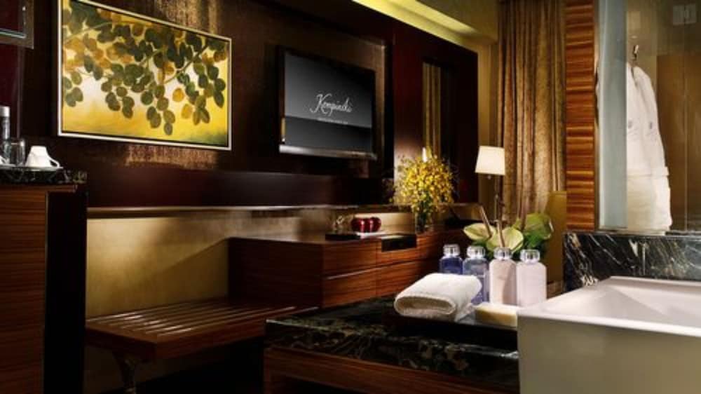 kempinski hotel yinchuan