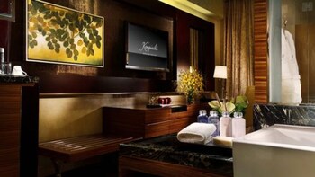 kempinski hotel yinchuan