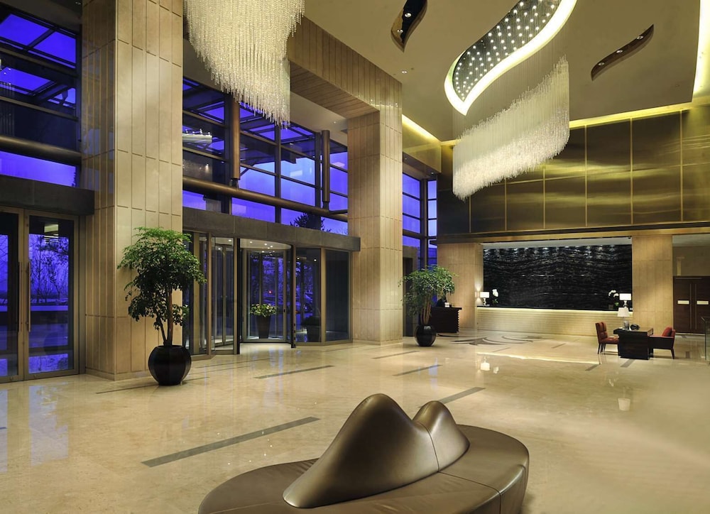 kempinski hotel yinchuan