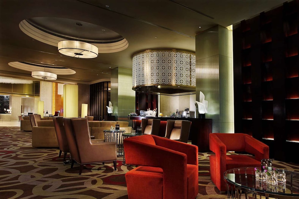 kempinski hotel yinchuan