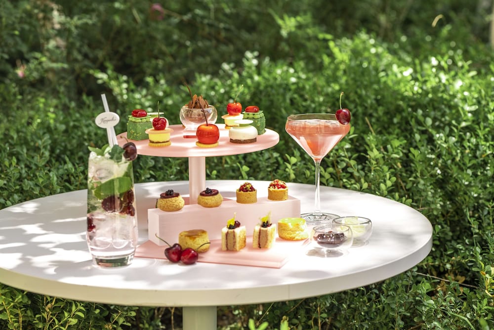 kempinski hotel yinchuan