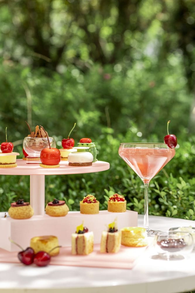 kempinski hotel yinchuan