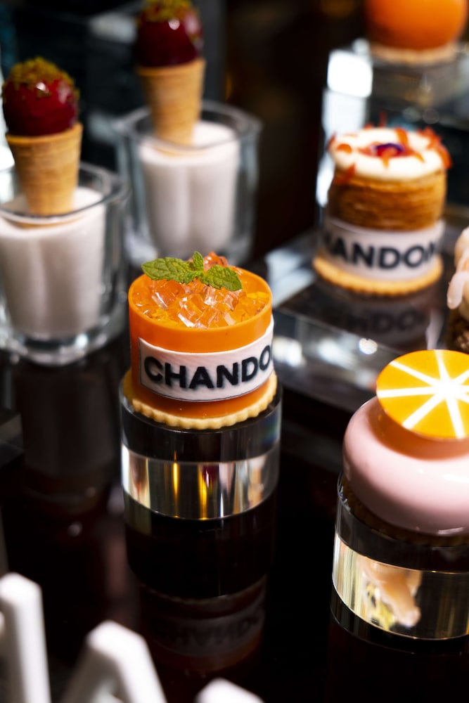 kempinski hotel yinchuan