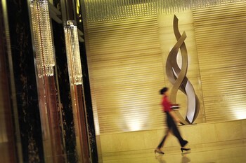 kempinski hotel yinchuan