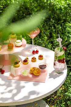 kempinski hotel yinchuan