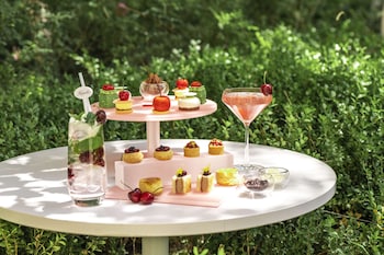 kempinski hotel yinchuan