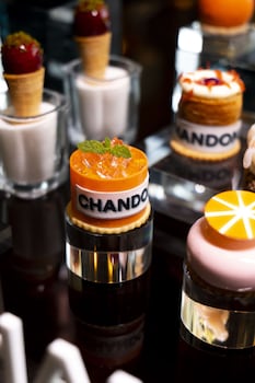 kempinski hotel yinchuan