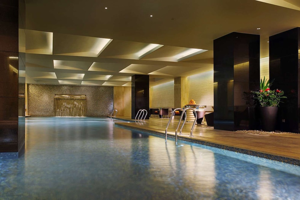 kempinski hotel yinchuan