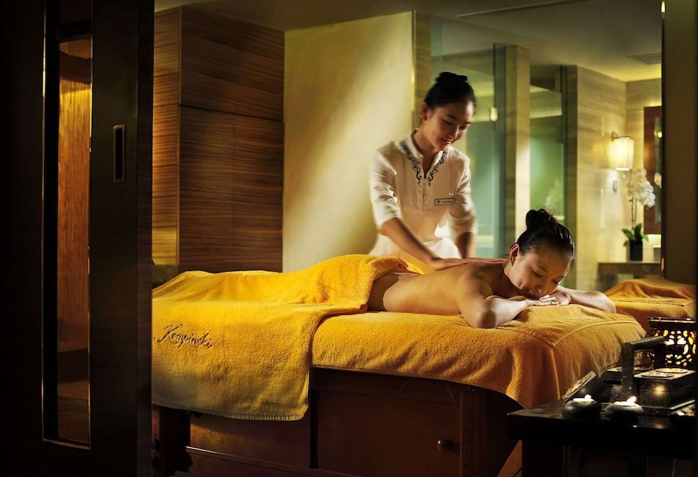 kempinski hotel yinchuan