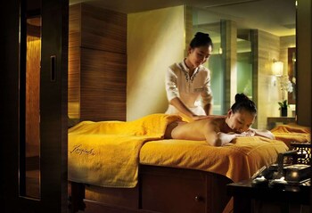 kempinski hotel yinchuan