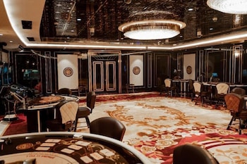grand bellagio batumi convention and casino hotel