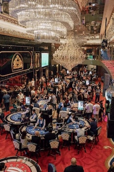 grand bellagio batumi convention and casino hotel