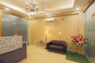 hotel lemon suites