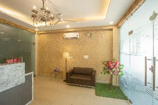 hotel lemon suites