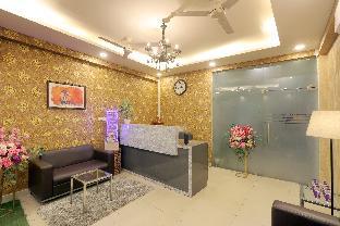 hotel lemon suites