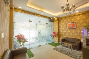 hotel lemon suites