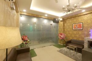hotel lemon suites