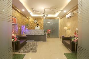 hotel lemon suites