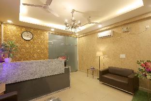 hotel lemon suites