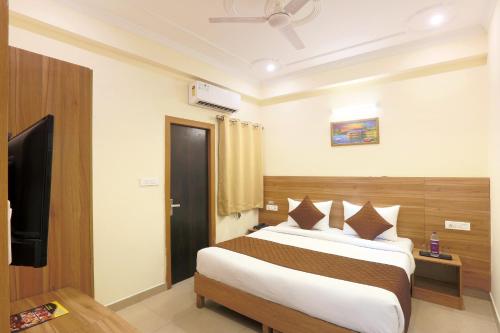 hotel lemon suites