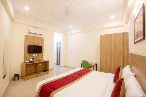 hotel lemon suites