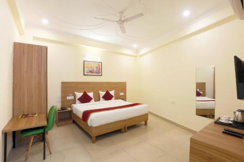 hotel lemon suites