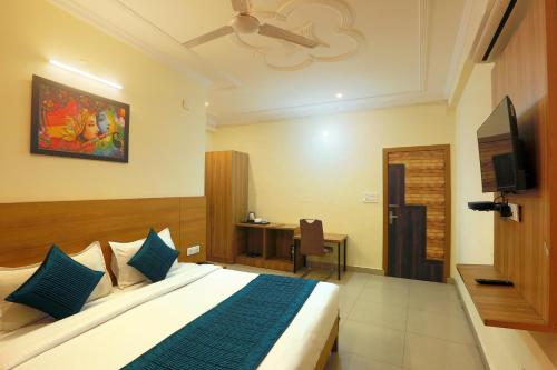hotel lemon suites