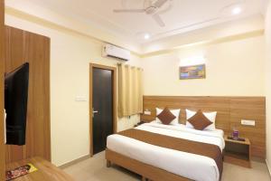 hotel lemon suites