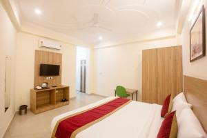 hotel lemon suites