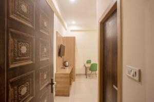 hotel lemon suites