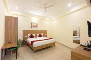 hotel lemon suites
