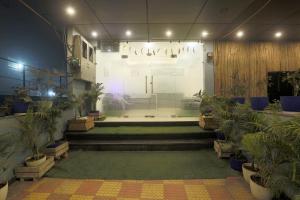 hotel lemon suites