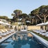hotel lescalet