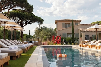 hotel lescalet